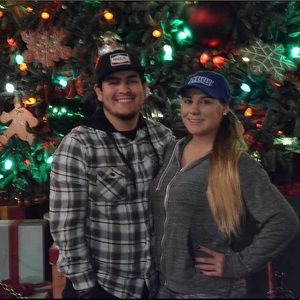 Meet your Posher, Rene